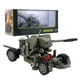 thumbnail image 2 of Camión militar ANGGREK Modelo 1/35 Flak Car vehículo de aleación juguete para niños, 2 of 8