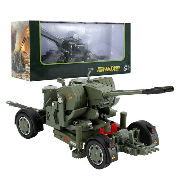 Towing Truck Military Car, Toy Military Truck, For Kids