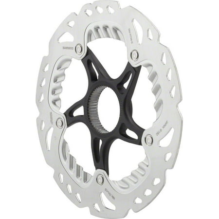 Shimano Saint/XTR RT99S 160mm Centerlock IceTech Disc Brake Rotor