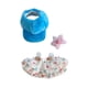 thumbnail image 4 of Mini ropa para muñecas de 17 cm y 6 pulgadas, ropa para muñecas de niña, con sombrero, trajes para muñecas, juguetes de fiesta, regalo para niñas de 5, 4 of 7