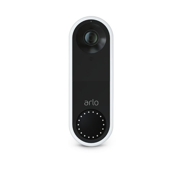 Arlo Wired Video Doorbell