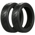 thumbnail image 5 of Spirastell Tyre,Scooter E Scooter Inch Inflatable Inner E Scooter Wheel Tubes Outer Tires Inner Tubes Outer 8.5 Inch Inflatable M365 Scooter E Tires Mijia M365 Inflatable Inner Tubes Outer Tire Inner, 5 of 7