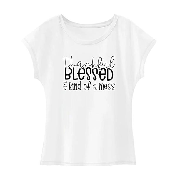 Camiseta de mujer Fernando de manga corta para ropa deportiva S