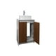 thumbnail image 3 of Gabinete Para Baño Con Lavabo Y Llave VARENNA Minimalista, 3 of 7