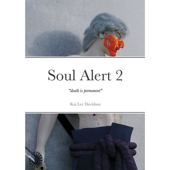 SoulAlert2, (Paperback)