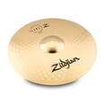 thumbnail image 5 of Paquete Platillos ZP4PK ZILDJIAN dorado, 5 of 5