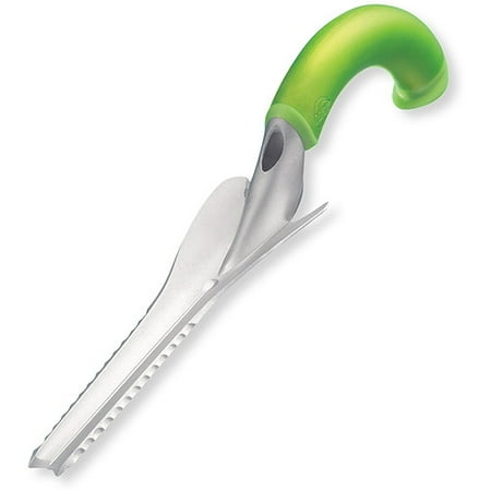 Radius Garden Llc 102 14.75" Green Ergonomic Hand Weeder
