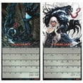 thumbnail image 6 of Trends International 2024 Marvel Venom Wall Calendar, 6 of 7