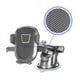 thumbnail image 4 of Soporte para Teléfono de Coche [Succión de Grado Militar], Soporte Universal para Teléfono Móvil, para Salpicadero, Parabrisas, Compatible con iPhone y Android., 4 of 5