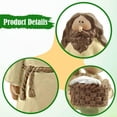 thumbnail image 6 of WLPZXP Jesus with Children Figurine Art Sculpture Table Catholic Collectible Home Decor, 6 of 9