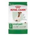 thumbnail image 1 of Size Health Nutrition Small Mature 8+ - Dry Dog Food 2.5 lbs, 1 of 5