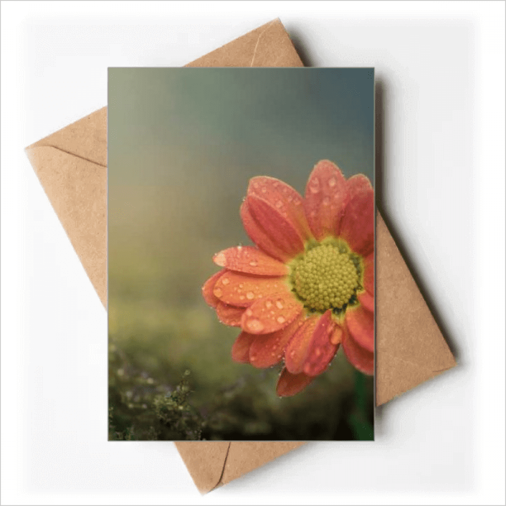 Dark Red Beautiful Flowers Greeting Cards You are Invited Invitations