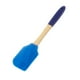 thumbnail image 1 of Espátula de silicona con mango de madera para la cocina para hornear cocinar mezclar raspado no se pegue el calor utensilio duradero, 1 of 7