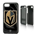 thumbnail image 3 of Vegas Golden Knights iPhone Mono Tilt Rugged Case, 3 of 7