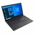 thumbnail image 2 of Lenovo 2023 ThinkPad X1 Nano Gen 1 Laptop 13" 2K IPS 11th Intel 4-Core i7-1160G7 Iris Xe Graphics 16GB LPDDR4X 1TB NVMe SSD WiFi AX 2xThunderbolt4 Backlit KB Fingerprint Windows 10 Pro w/RE USB, 2 of 5