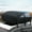 25 Cu.Ft., variant on Roromall Cargo Carrier Roof Bag without Luggage Rack, Waterproof Car Rooftop Bag with Tightening Straps, Combination Lock, Storage Bag, Black