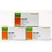Skin-Prep Smith & Nephew Protective Barrier Wipes: 50 Count
