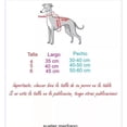 thumbnail image 3 of Sueter Peluche Con Borrega Para Perro Mediano (t- 4,5 O 6), 3 of 4