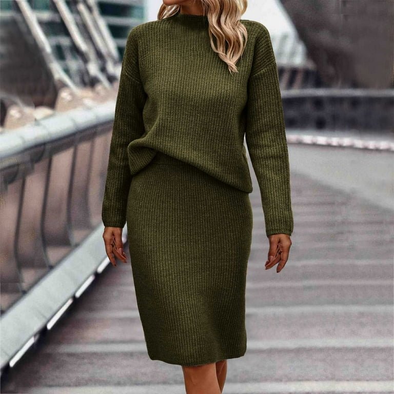 strappy bodycon dress Winter Stunner Midi Sweater Dress Women | Jumper Dress | Bodycon Sweater Dress