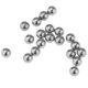 thumbnail image 2 of 40 Piezas de joyería de Acero Inoxidable Zulema Piercing joyería del Cuerpo bola de reemplazo, 2 of 8
