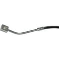 thumbnail image 2 of Dorman H620152 Front Driver Side Brake Hydraulic Hose for Specific Chrysler Models Fits select: 2001-2010 CHRYSLER PT CRUISER, 2 of 3