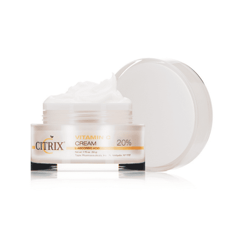 Citrix Vitamin C Antioxidant Cream 20 % - 1.75 