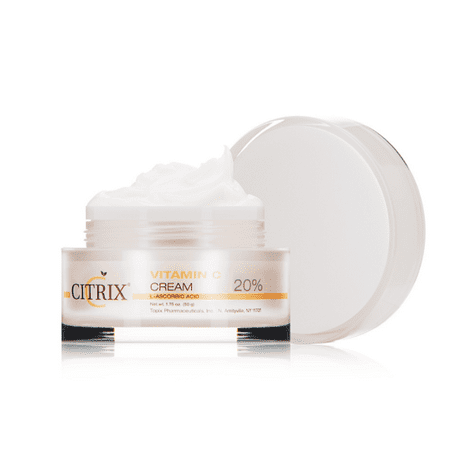 Citrix Appliance - Citrix Vitamin C Antioxidant Cream 20 % - 1.75 Oz