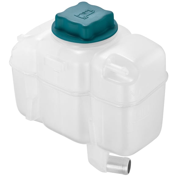SPEEDWOW Engine Coolant Expansion Reservoir Overflow Tank for Volvo S80 XC70 XC90 2002-2006 2.5L 2.8L 2.9L 3.0L 3.2L 4.4L l5 l6 V8