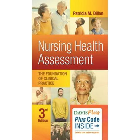 Health Assessment Software - Nursing Health Assessment : The Foundation of Clinical Practice