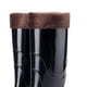 thumbnail image 5 of Minnieouse Botas de lluvia, zapatos calentadores de muslo de plástico, chanclos de plana, cómodos y puros, diarios, informales, para el día de Accesorios de calzado Camuflaje Zapatos&amp;gt;43 Minnieouse AP013571-18, 5 of 6