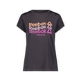 thumbnail image 5 of Reebok Women's and Women's Plus Size Graphic Tee, Sizes XS-4X, 5 of 6