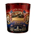 thumbnail image 3 of US 250th Anniversary Whiskey Bottle Collectible Decorative  - We The People 2026 Whiskey Bottle Historical Commemorative Bottle Independence Day Father's Day Gifts, 3 of 7