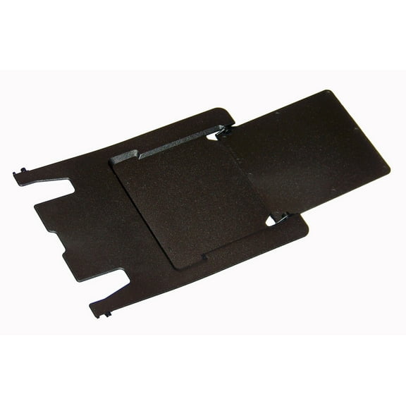 Brother Eject Output Tray Specifically For: FAX-2840, FAX-2940, FAX2840, FAX2940
