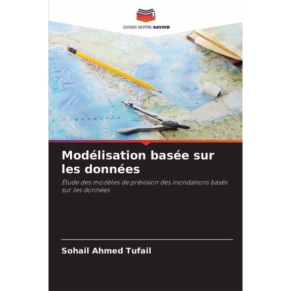 Modélisation basée sur les données, (Paperback)
