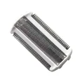 thumbnail image 2 of Replacement Trimmer Foil Head For BRL140 BRL146 White Stainless Steel High Grade, 2 of 5