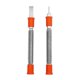 thumbnail image 1 of For 2pc spring tool 516inch chisel18inch center punch set for, 1 of 5