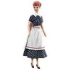 I Love Lucy Episode 45 Sales Resistance Lucille Ball Collector Edition Doll 2004