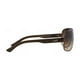 thumbnail image 3 of Gafas de sol A|X ARMANI EXCHANGE AX2012S para Hombre - Marrón, 3 of 3