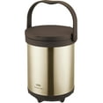 thumbnail image 2 of Thermos Shuttle Chef 6.0L Carry Out Stainless Steel Thermal Cooker (TCRA-6000), 2 of 2