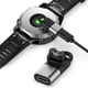 thumbnail image 4 of Adaptador Cargador Micro USB Hembra para Garmin Fenix ​​7/7S/7X/6/6S/6X (Gris), 4 of 9