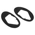 thumbnail image 5 of Car Door Side Mirror Gasket for R50 R52 R53 Left, 5 of 5
