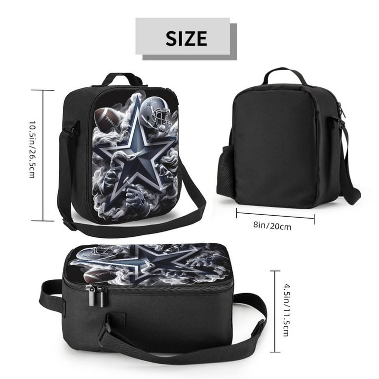 Dallas cowboys school backpacks discount