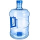 thumbnail image 2 of Outdoor Water Jug Jug Camping Water Container Jug Handle Design Water Jug Portable Water Jug, 2 of 3