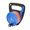 Blue 83M, variant on Wofarmy Rope Scuba Diving Reel Spool with Handle Thumb Stopper Clip Hook for Underwater Blue 83M