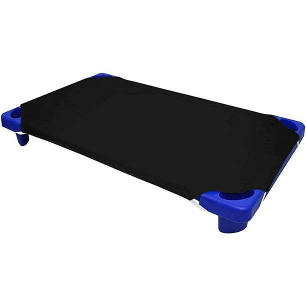 Daycare Cot Sheets Kids Cot Sheet for Stackable Cots for Preschool