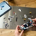 thumbnail image 5 of LEGO Speed Champions BMW M3 (E30) - Building Toy for Boys & Girls, Ages 9+ - Toy Car for Kids with Detailed Features - Gift for Birthdays - 77263, 5 of 6