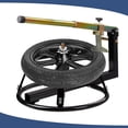 thumbnail image 1 of Desmontadora de neumáticos para motocicletas, para ruedas de 16'' '', manual, práctica, robusta, de , fácil de usar., 1 of 8