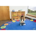 thumbnail image 6 of Childcraft Mobile Block And Toy Storage Unit, 6 of 10