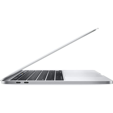 Apple - MacBook Pro - 13" Display with Touch Bar - Intel Core i5 - 16GB Memory - 512GB SSD - Silver
