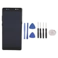 thumbnail image 2 of Ensemble d'Écran de Téléphone, Numériseur d'Écran Tactile de Pièce de Rechange pour Galaxy Note8, 2 of 7